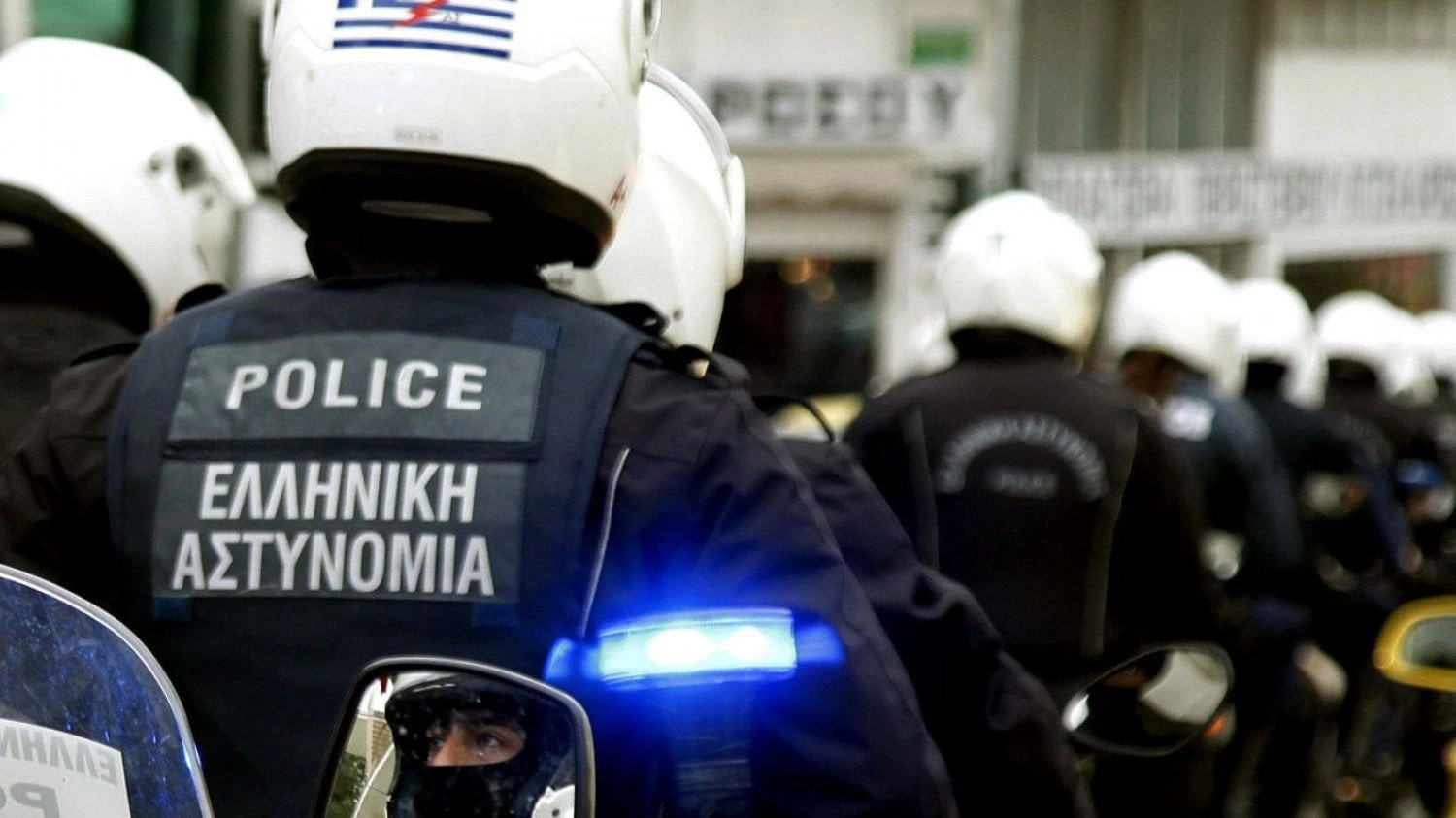 Συναγερμός στις Αρχές! – Έρευνες για τζιχαντιστές και στον Έβρο